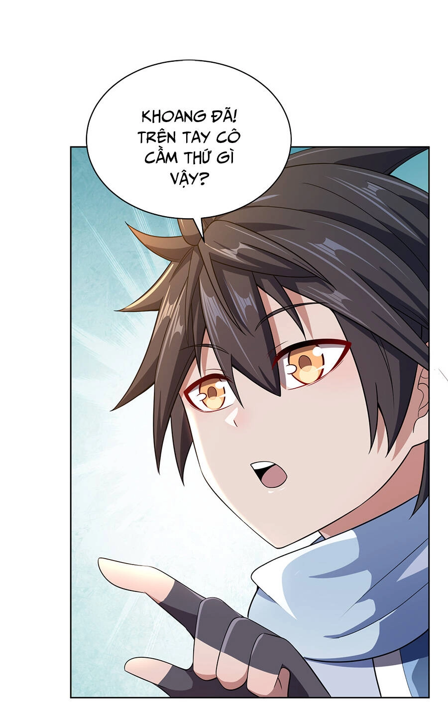 Nương Tử Nhà Ta Là Nữ Đế Chapter 16 - 40