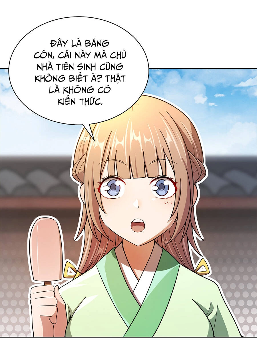 Nương Tử Nhà Ta Là Nữ Đế Chapter 16 - 41