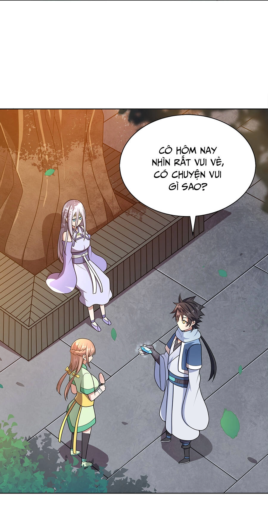 Nương Tử Nhà Ta Là Nữ Đế Chapter 16 - 45