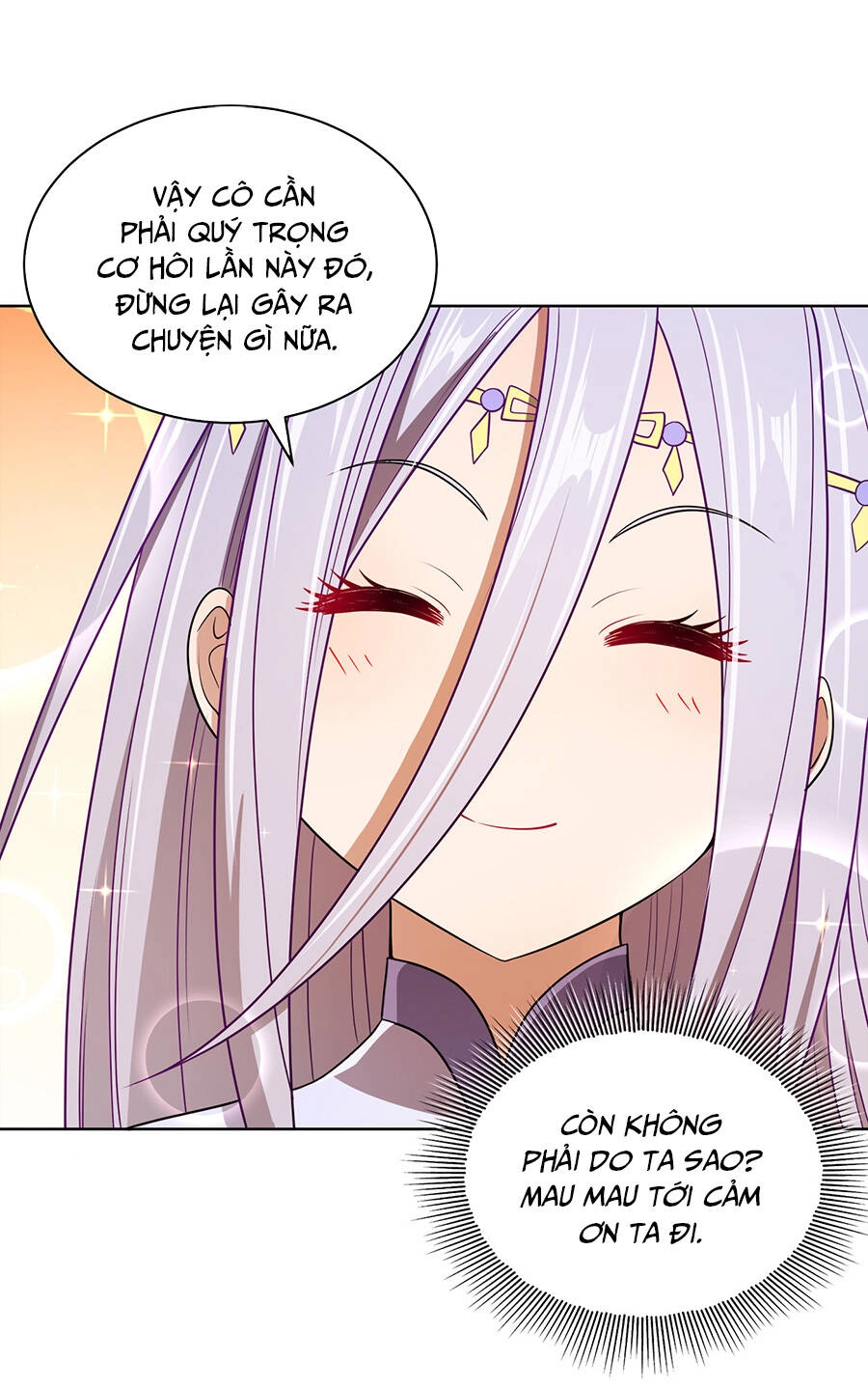 Nương Tử Nhà Ta Là Nữ Đế Chapter 16 - 47