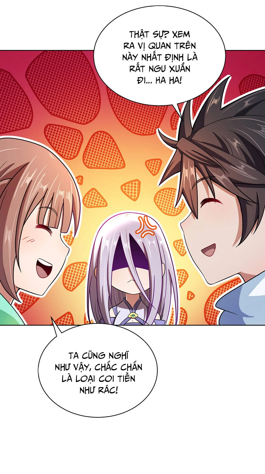 Nương Tử Nhà Ta Là Nữ Đế Chapter 16 - 48