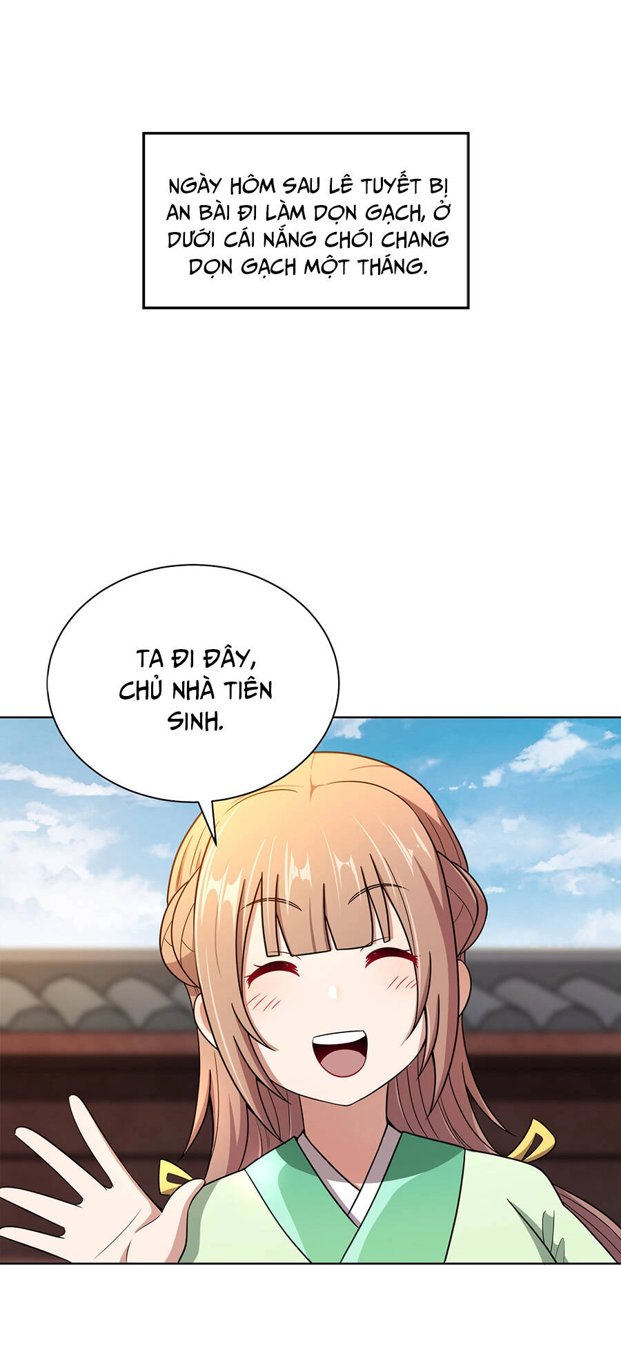 Nương Tử Nhà Ta Là Nữ Đế Chapter 16 - 49