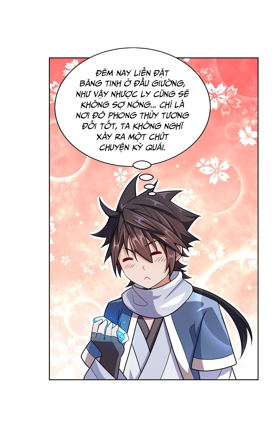 Nương Tử Nhà Ta Là Nữ Đế Chapter 16 - 50