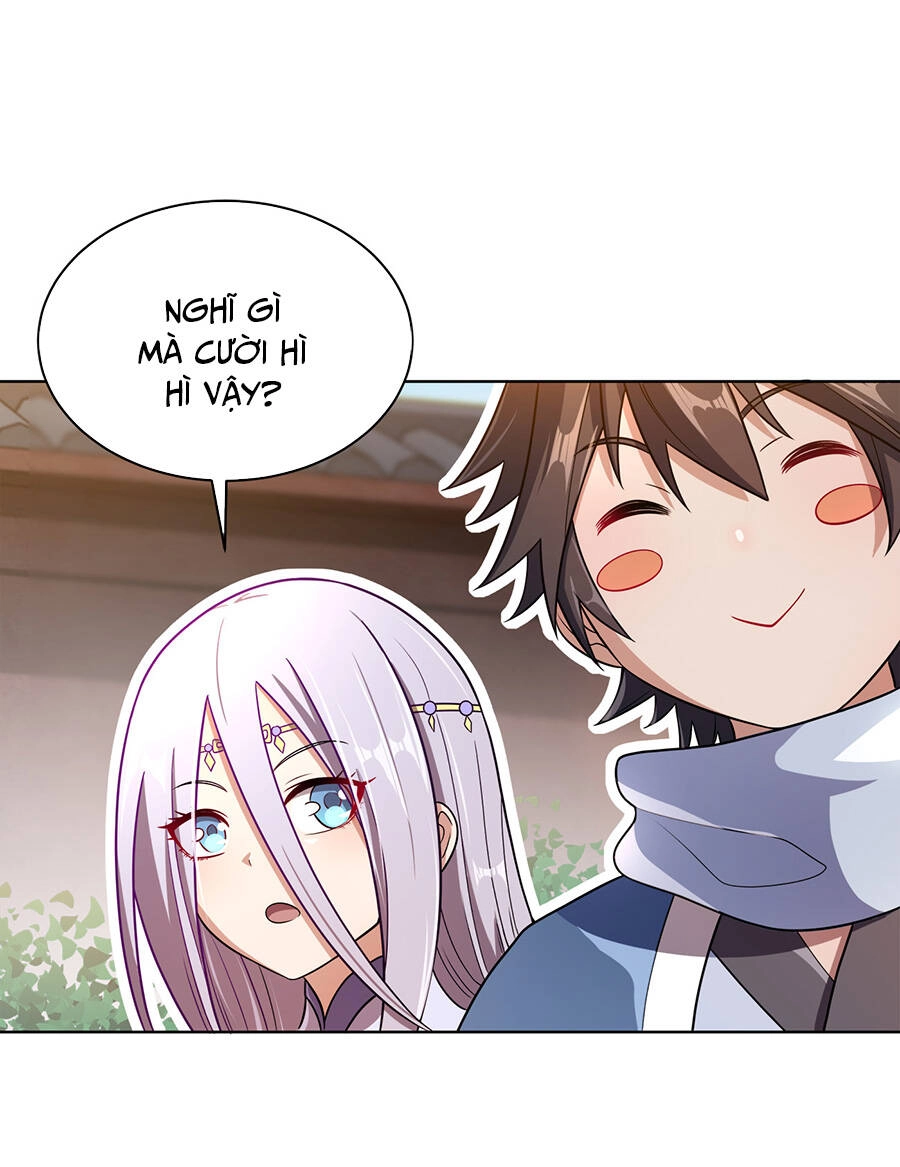 Nương Tử Nhà Ta Là Nữ Đế Chapter 16 - 51