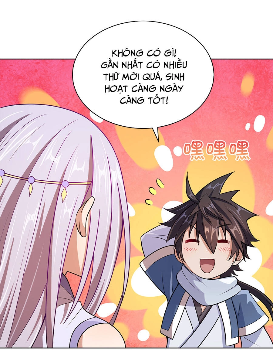 Nương Tử Nhà Ta Là Nữ Đế Chapter 16 - 52