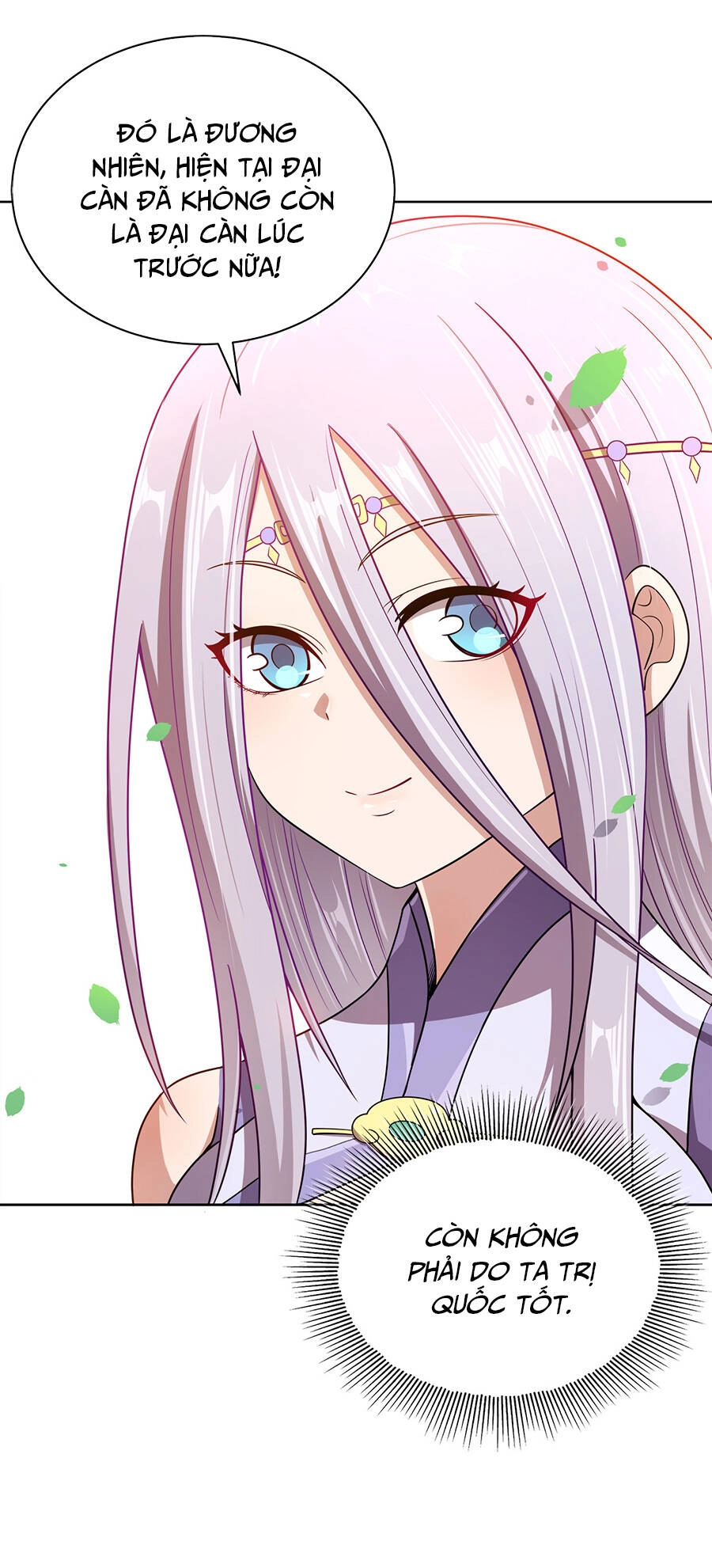 Nương Tử Nhà Ta Là Nữ Đế Chapter 16 - 53