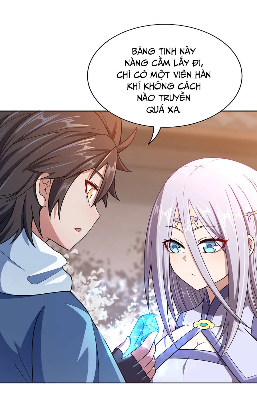 Nương Tử Nhà Ta Là Nữ Đế Chapter 16 - 54