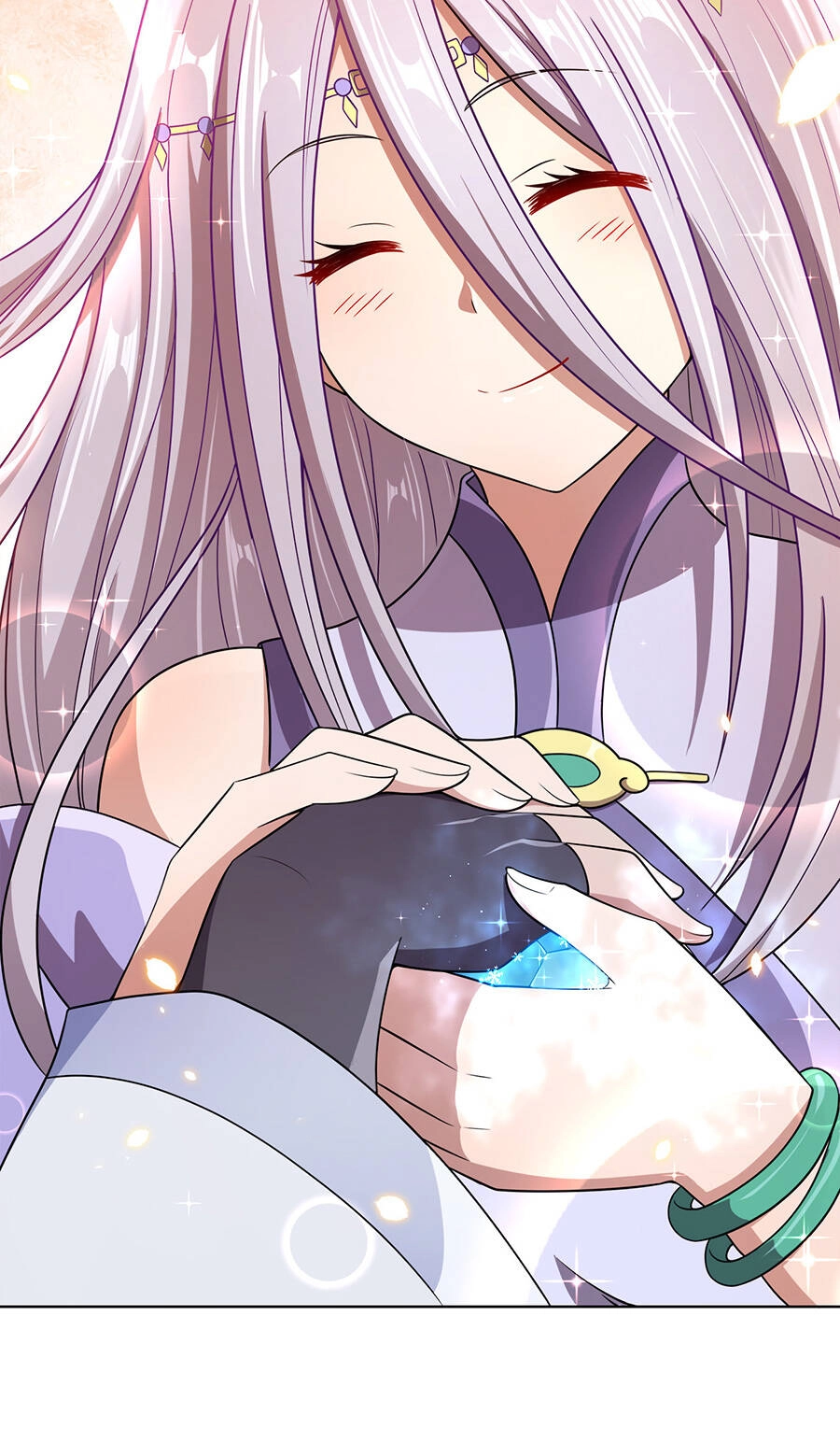 Nương Tử Nhà Ta Là Nữ Đế Chapter 16 - 57