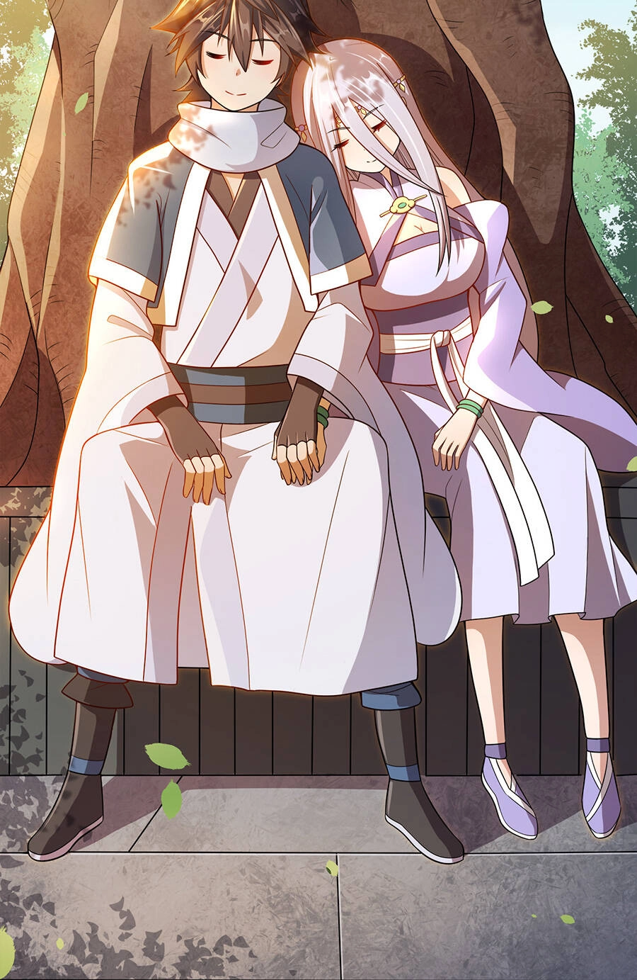 Nương Tử Nhà Ta Là Nữ Đế Chapter 16 - 60