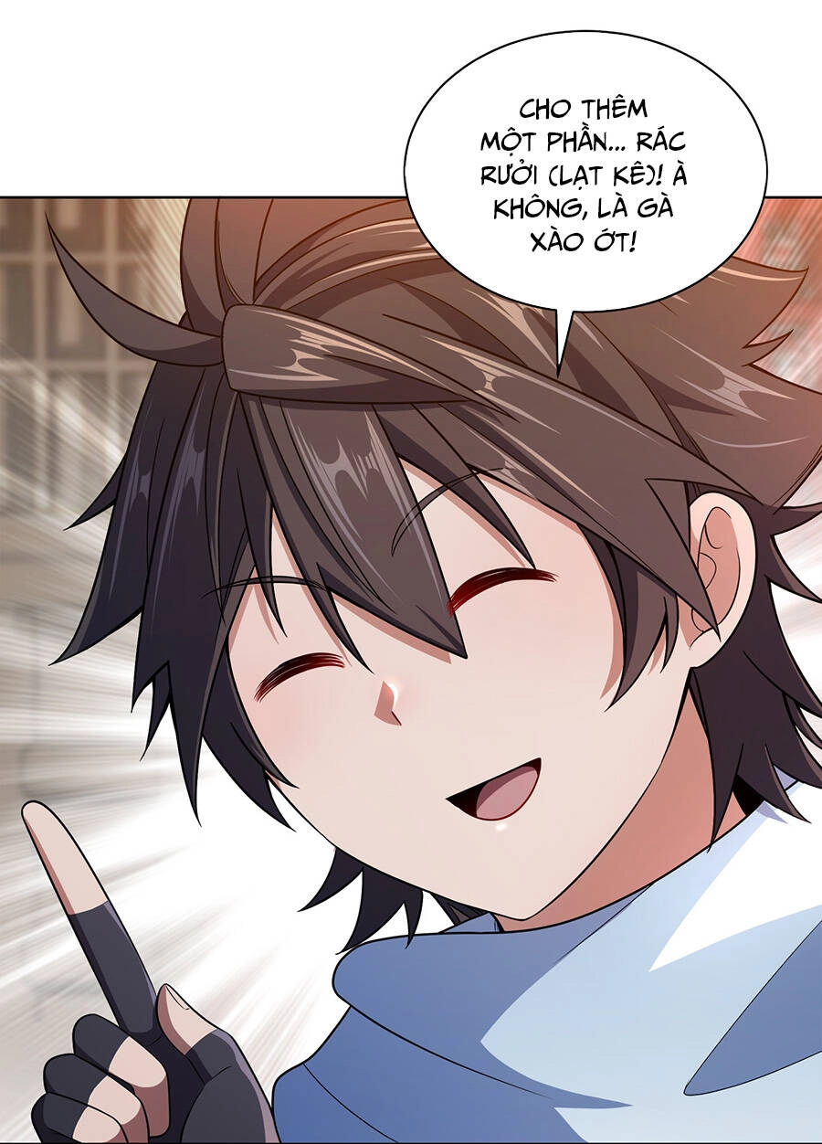 Nương Tử Nhà Ta Là Nữ Đế Chapter 17 - 9