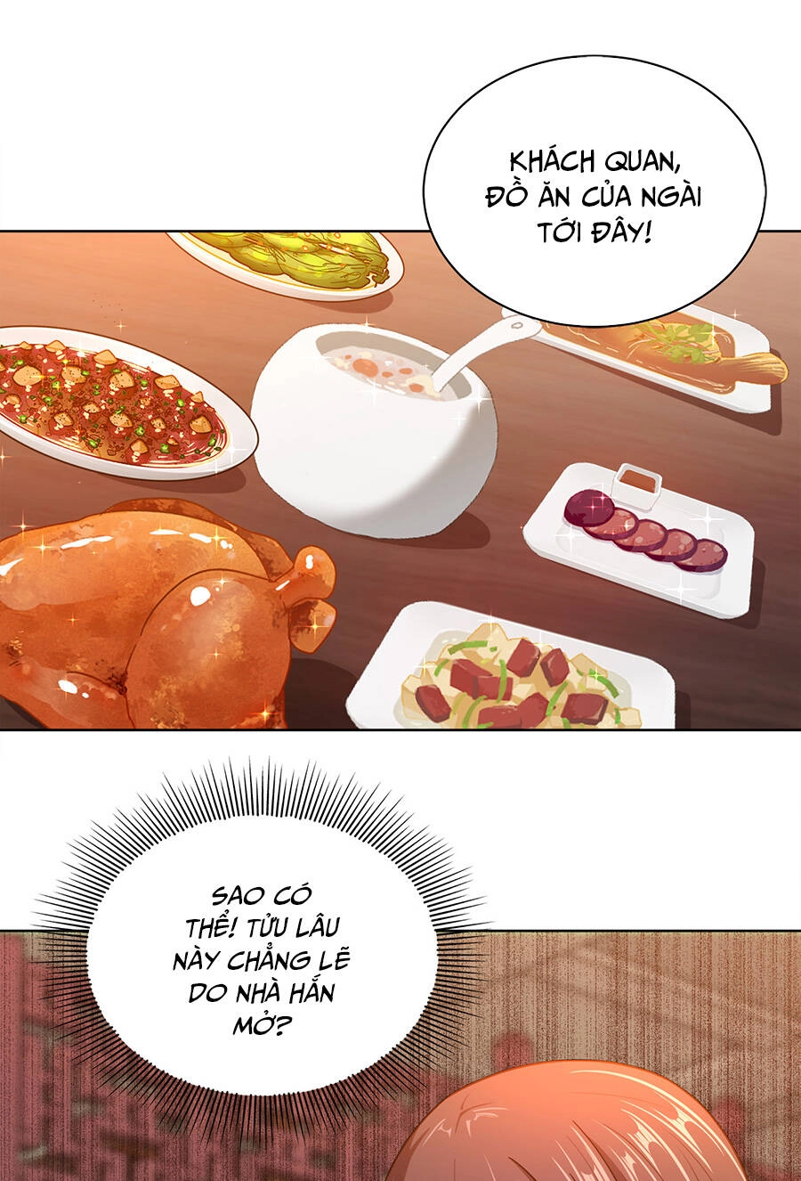 Nương Tử Nhà Ta Là Nữ Đế Chapter 17 - 11