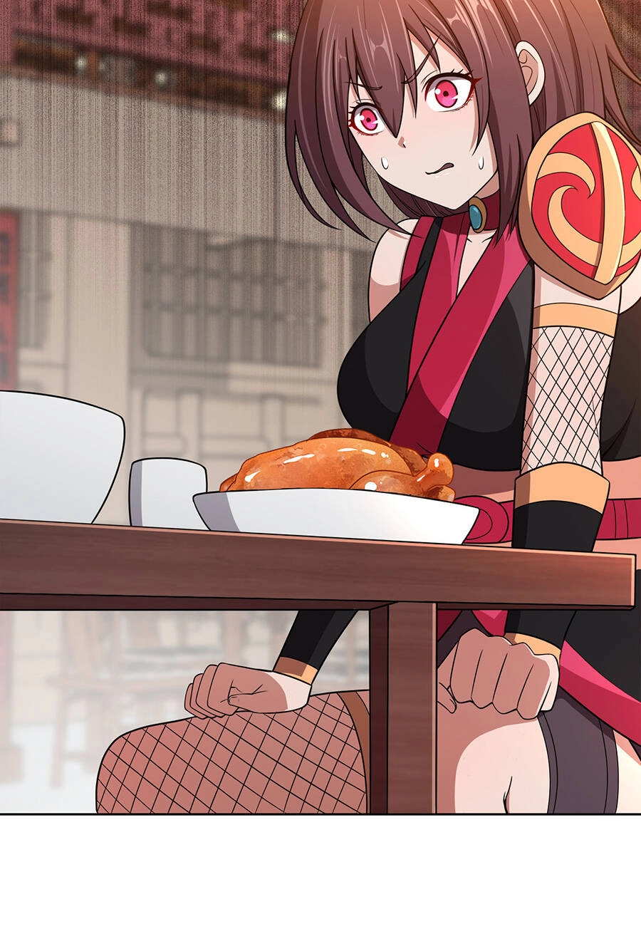 Nương Tử Nhà Ta Là Nữ Đế Chapter 17 - 12