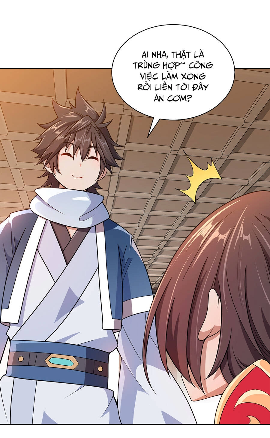 Nương Tử Nhà Ta Là Nữ Đế Chapter 17 - 13