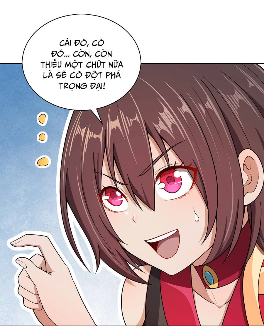 Nương Tử Nhà Ta Là Nữ Đế Chapter 17 - 14