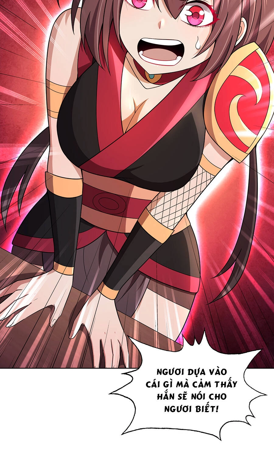 Nương Tử Nhà Ta Là Nữ Đế Chapter 17 - 22