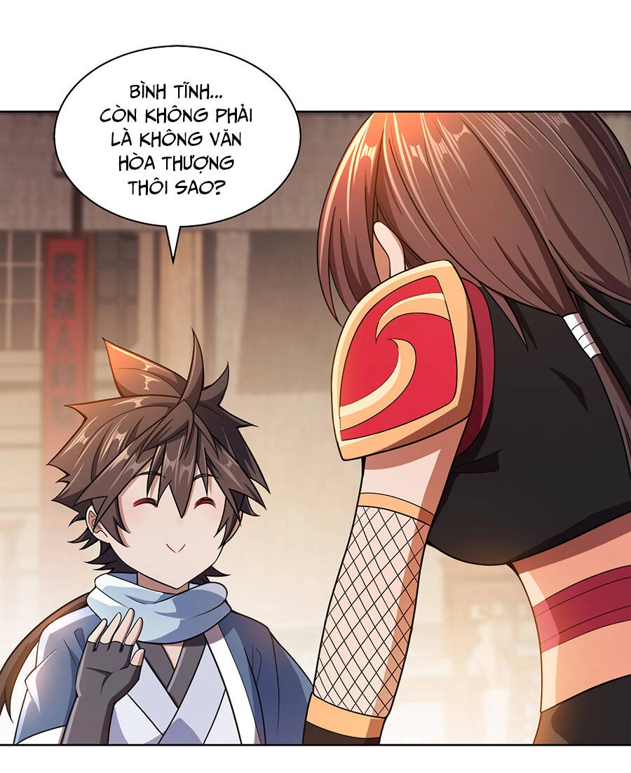 Nương Tử Nhà Ta Là Nữ Đế Chapter 17 - 23