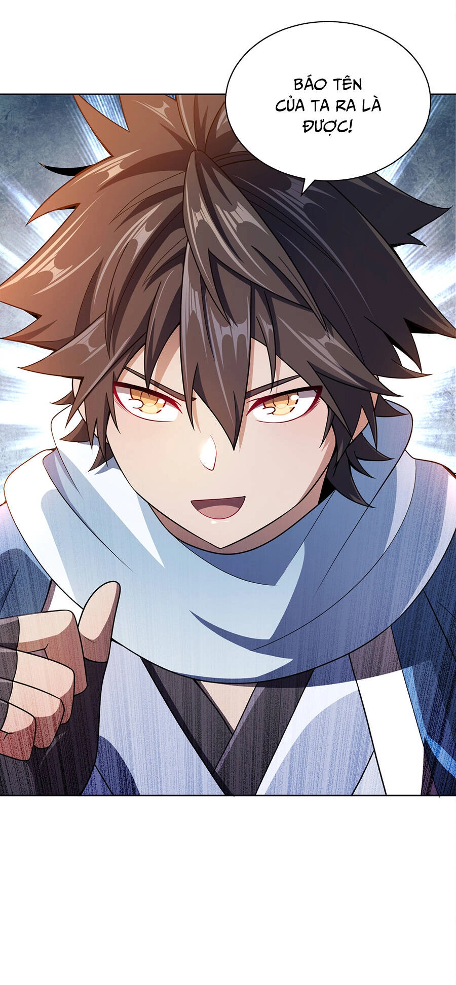 Nương Tử Nhà Ta Là Nữ Đế Chapter 17 - 24