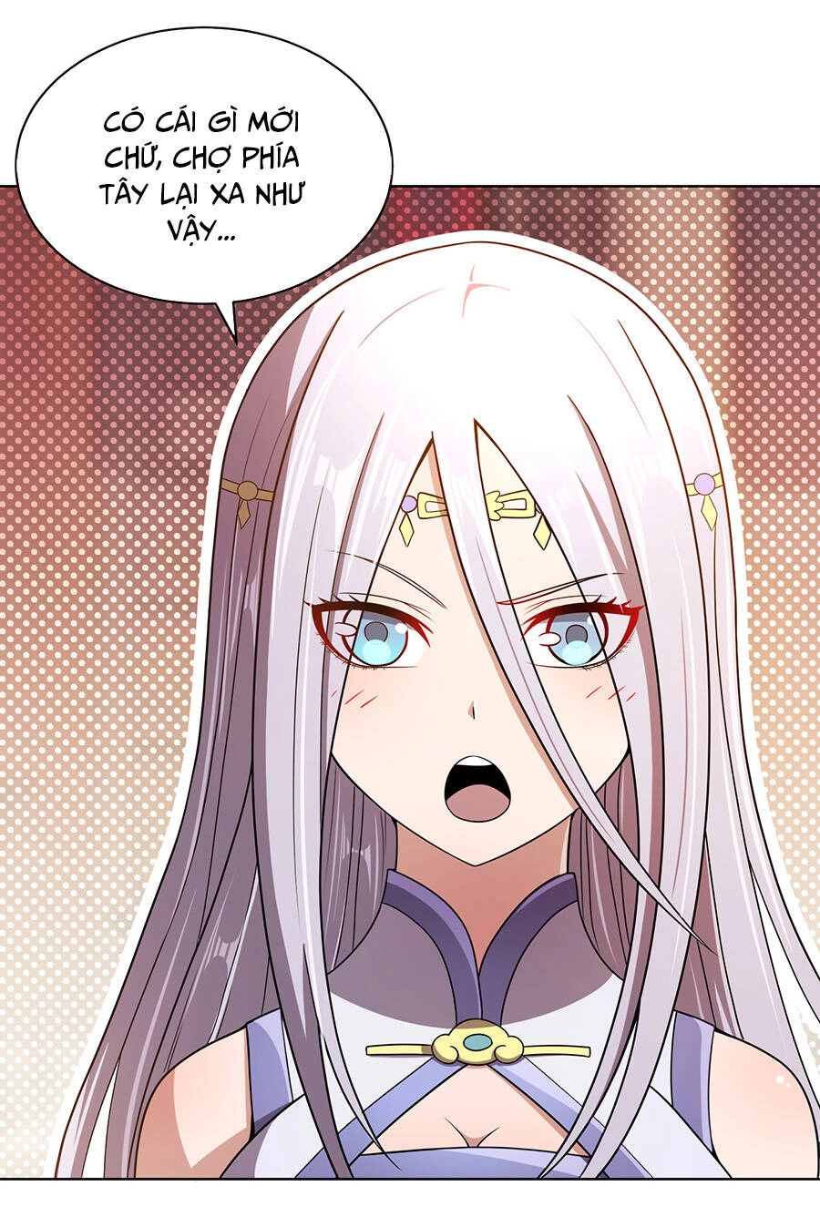 Nương Tử Nhà Ta Là Nữ Đế Chapter 17 - 28