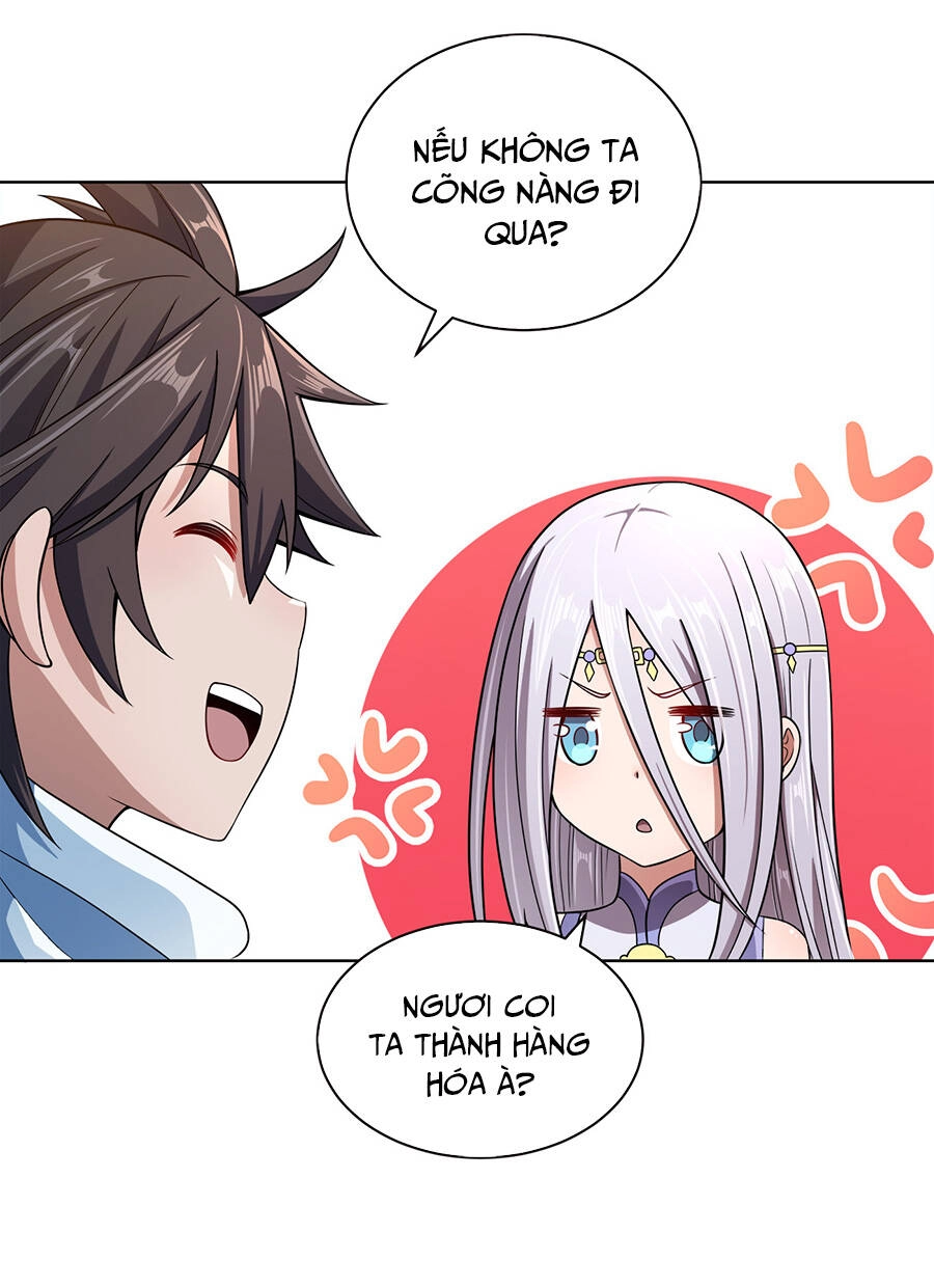 Nương Tử Nhà Ta Là Nữ Đế Chapter 17 - 29