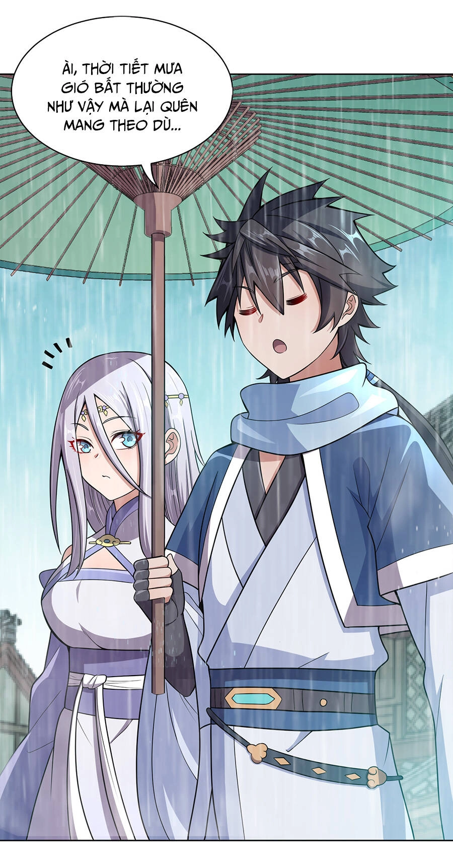 Nương Tử Nhà Ta Là Nữ Đế Chapter 17 - 38