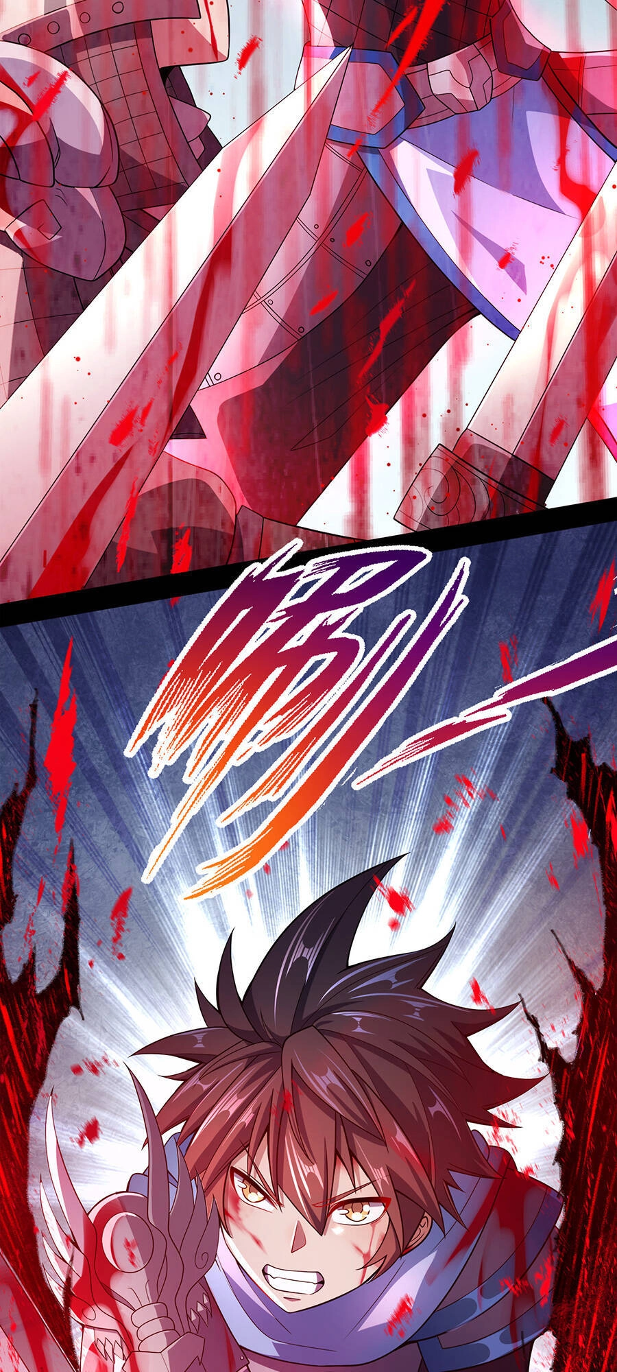 Nương Tử Nhà Ta Là Nữ Đế Chapter 17 - 47