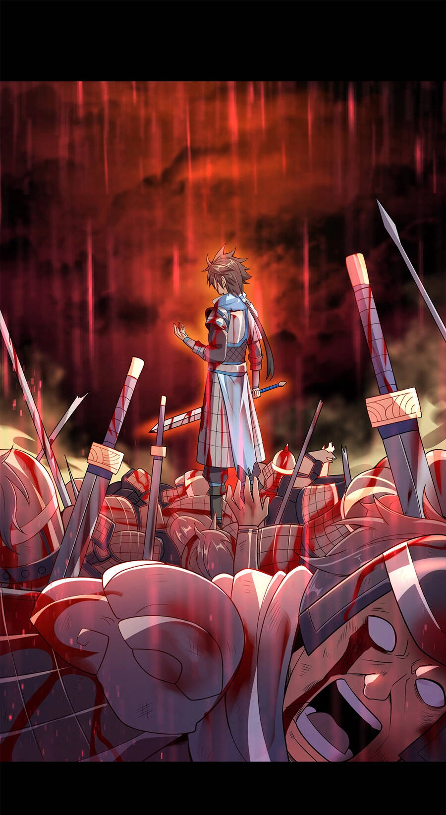 Nương Tử Nhà Ta Là Nữ Đế Chapter 17 - 51