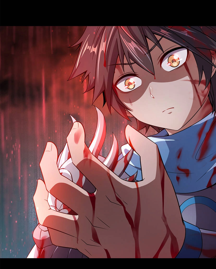 Nương Tử Nhà Ta Là Nữ Đế Chapter 17 - 52