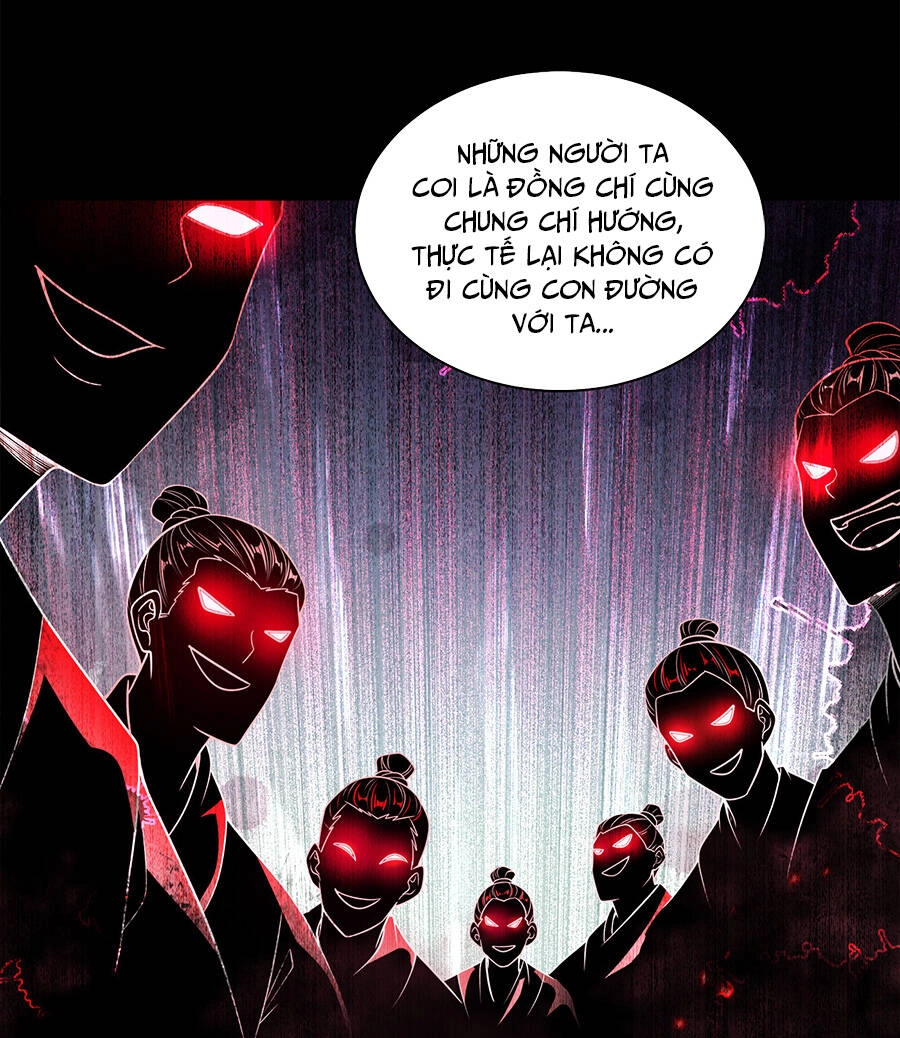 Nương Tử Nhà Ta Là Nữ Đế Chapter 17 - 54