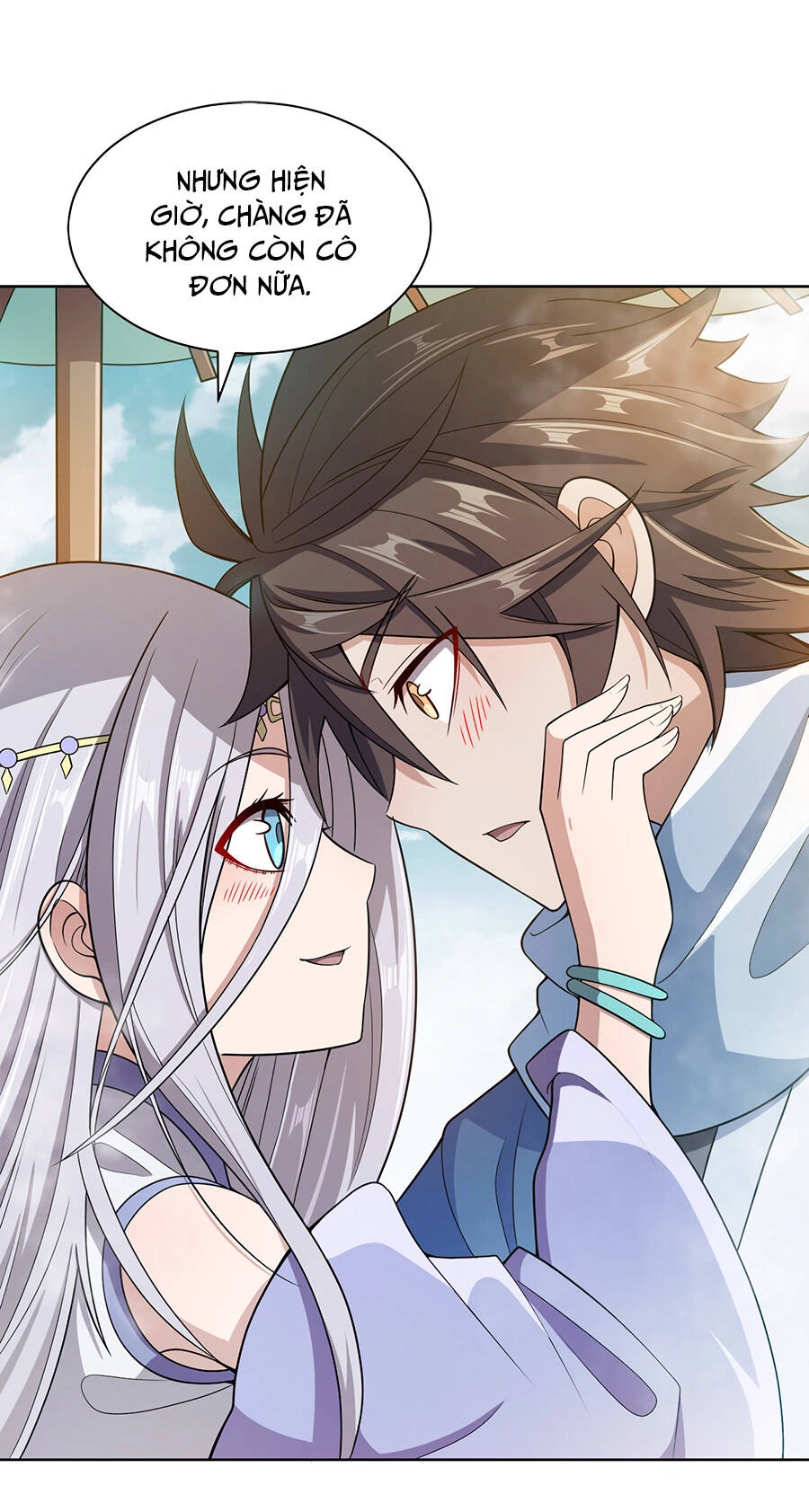 Nương Tử Nhà Ta Là Nữ Đế Chapter 17 - 58