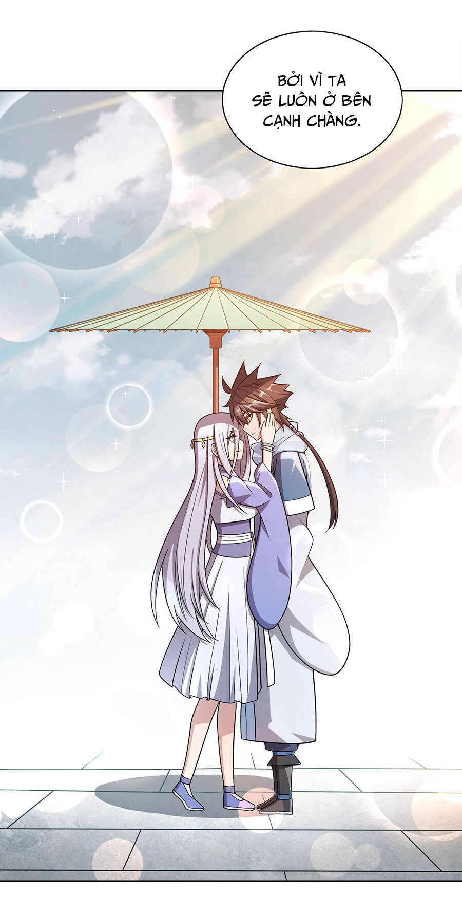 Nương Tử Nhà Ta Là Nữ Đế Chapter 17 - 59