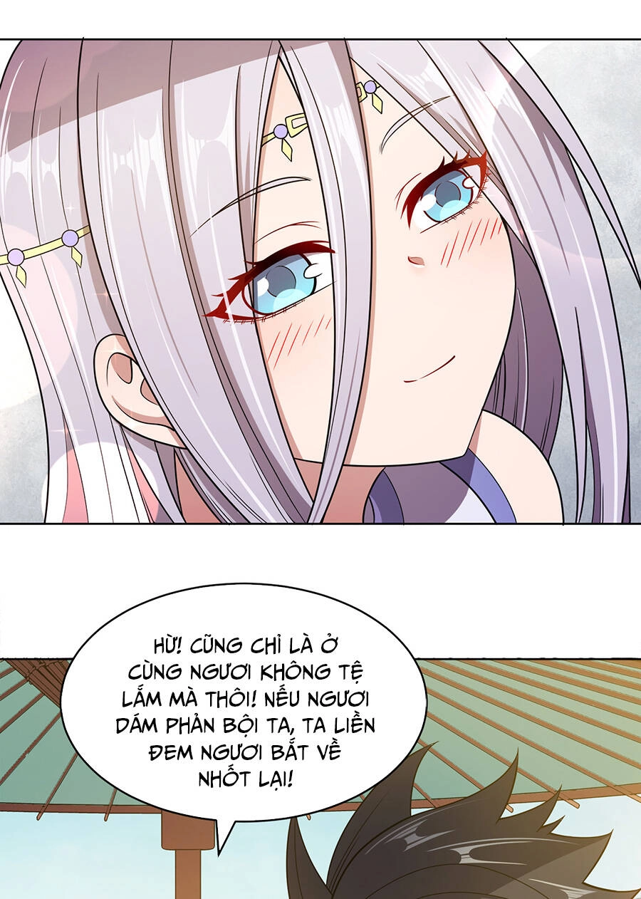 Nương Tử Nhà Ta Là Nữ Đế Chapter 17 - 61