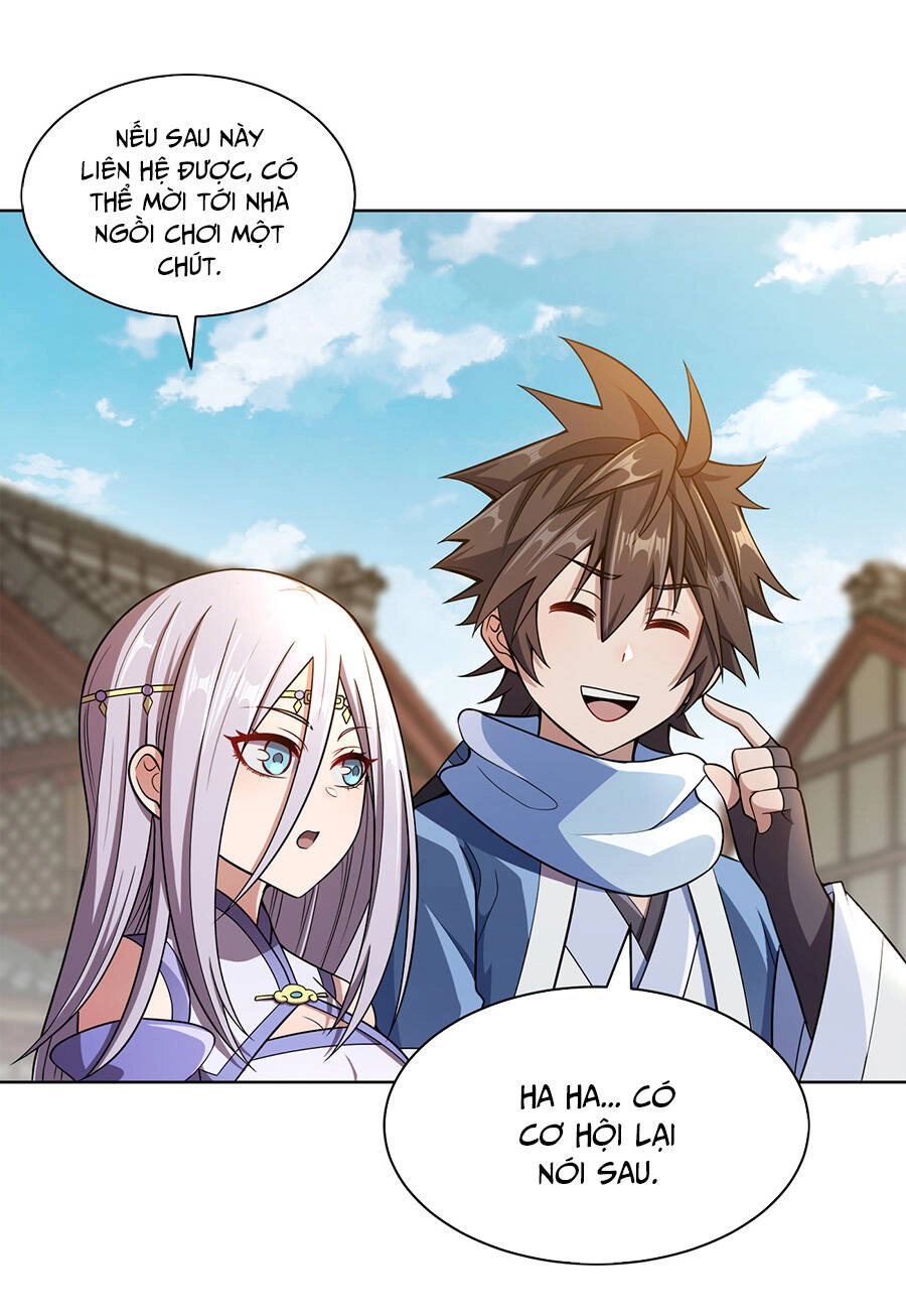 Nương Tử Nhà Ta Là Nữ Đế Chapter 17 - 66