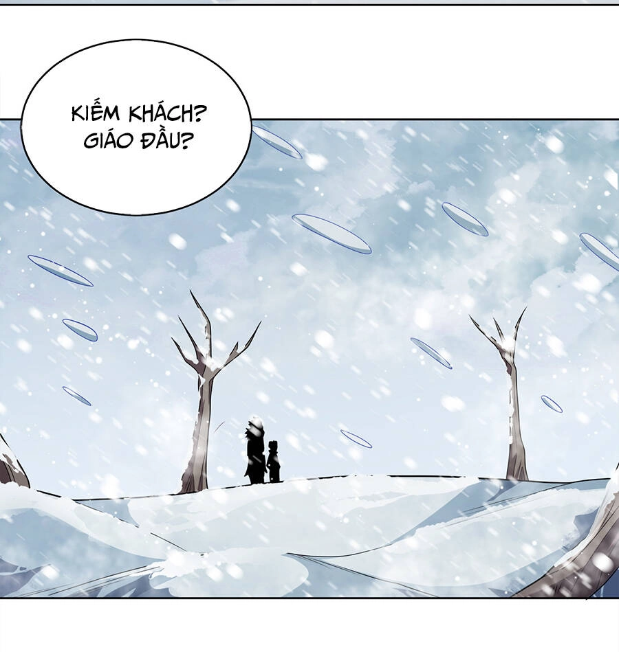 Nương Tử Nhà Ta Là Nữ Đế Chapter 17 - 69