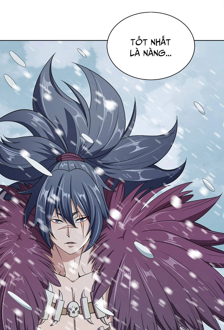 Nương Tử Nhà Ta Là Nữ Đế Chapter 17 - 70