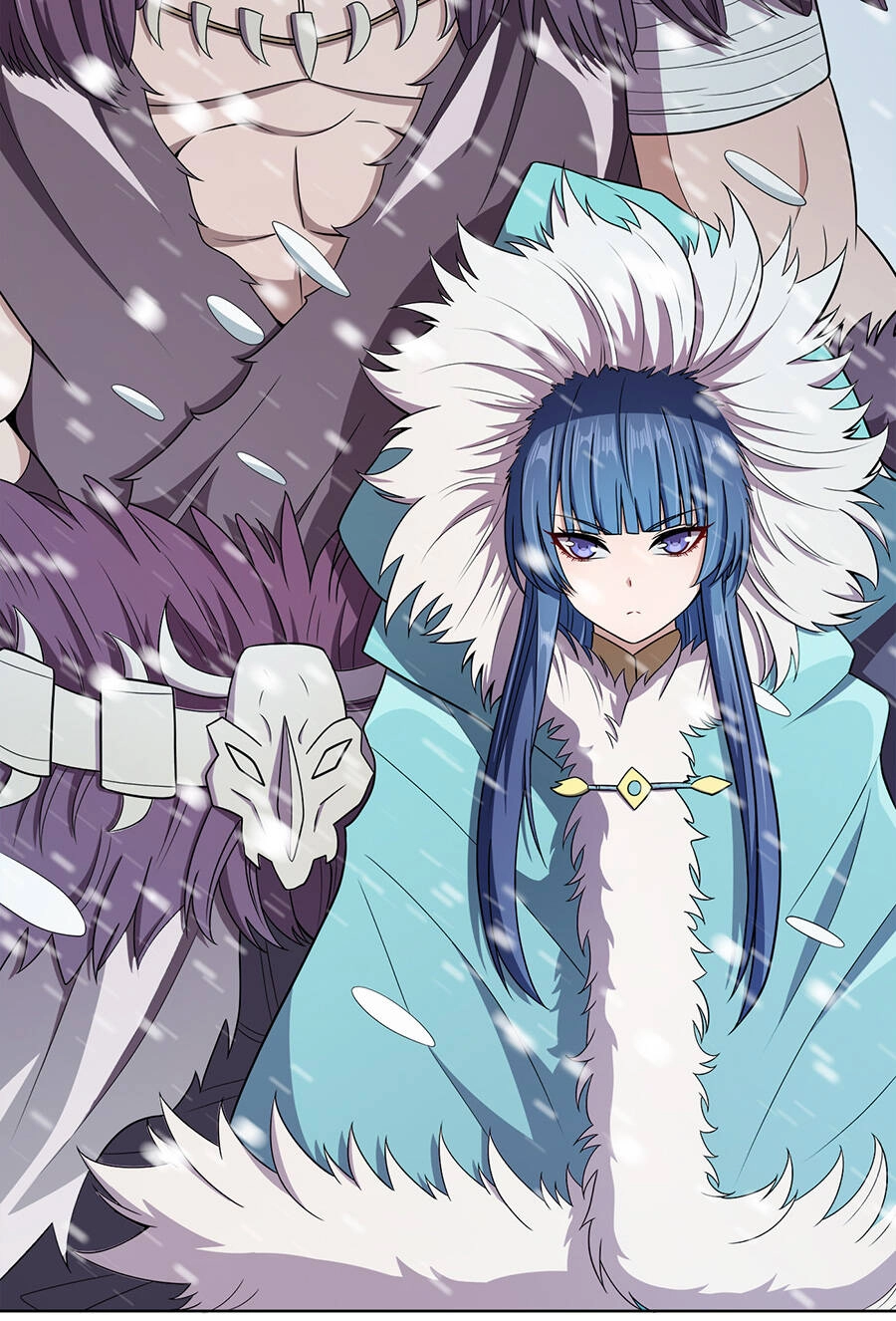 Nương Tử Nhà Ta Là Nữ Đế Chapter 17 - 71