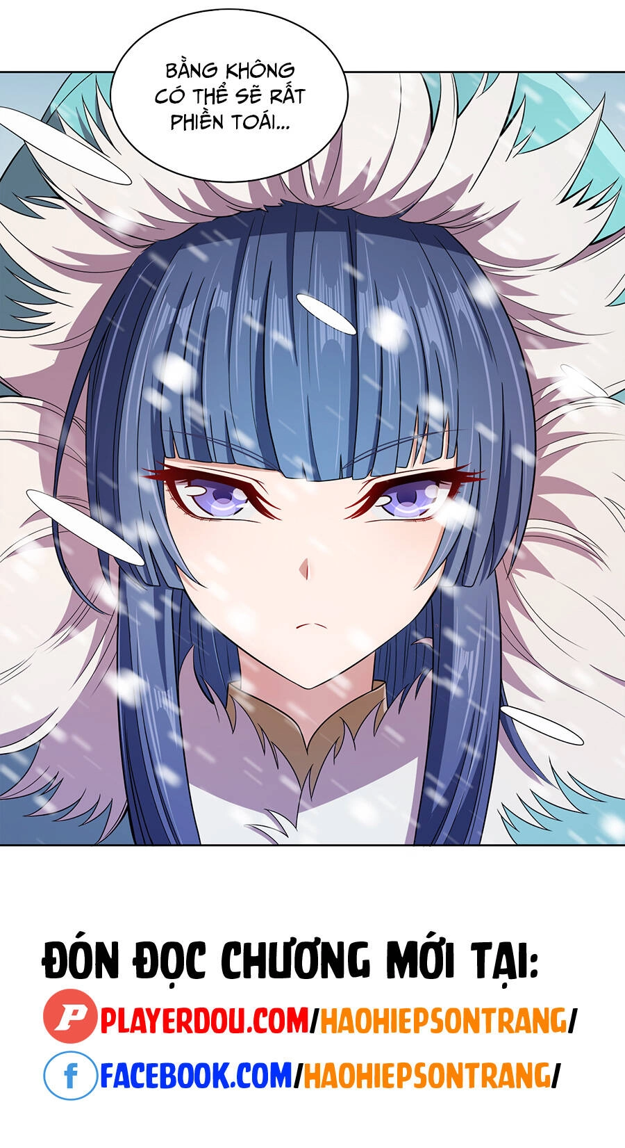 Nương Tử Nhà Ta Là Nữ Đế Chapter 17 - 72