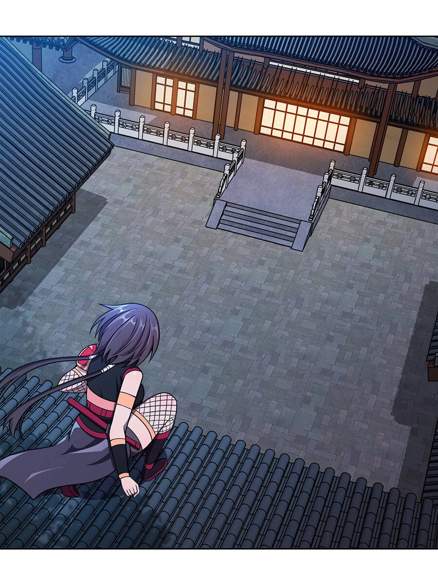 Nương Tử Nhà Ta Là Nữ Đế Chapter 18 - 5