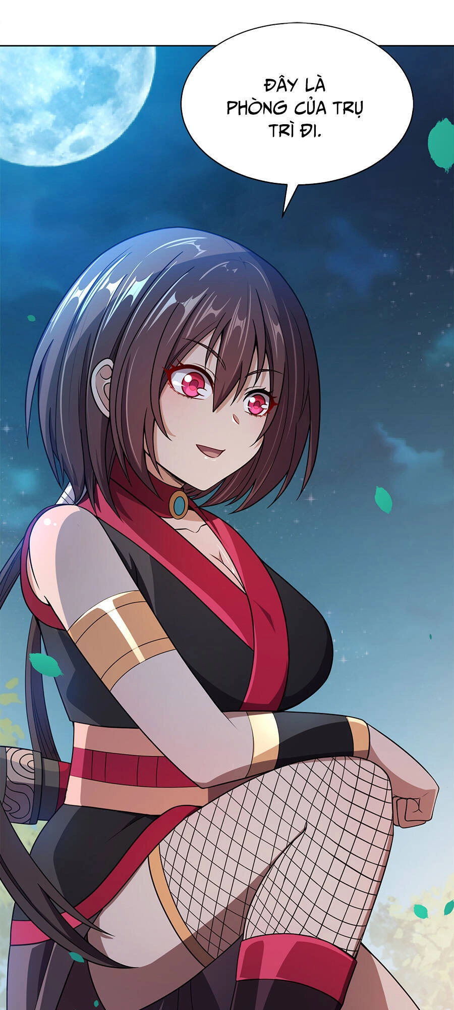 Nương Tử Nhà Ta Là Nữ Đế Chapter 18 - 6