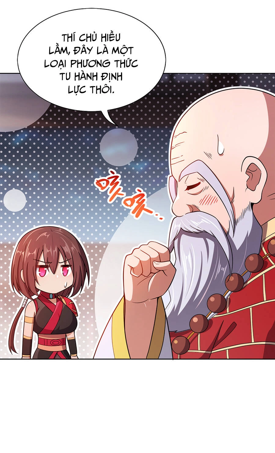 Nương Tử Nhà Ta Là Nữ Đế Chapter 18 - 14