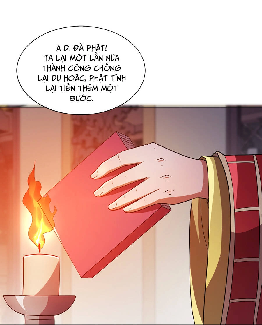 Nương Tử Nhà Ta Là Nữ Đế Chapter 18 - 15