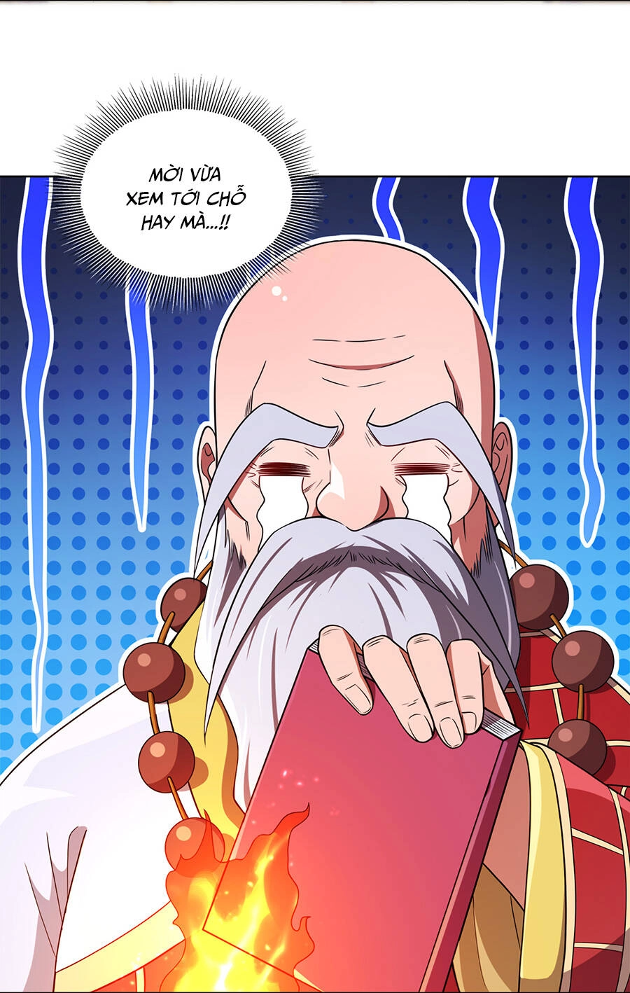 Nương Tử Nhà Ta Là Nữ Đế Chapter 18 - 16