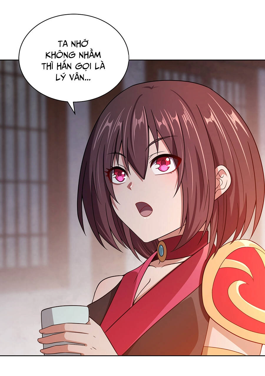 Nương Tử Nhà Ta Là Nữ Đế Chapter 18 - 22