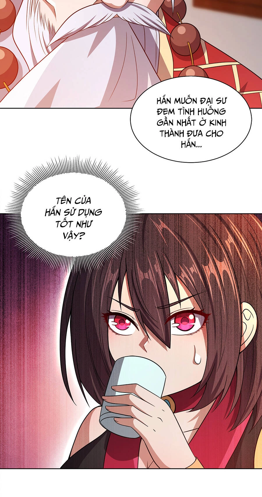 Nương Tử Nhà Ta Là Nữ Đế Chapter 18 - 24