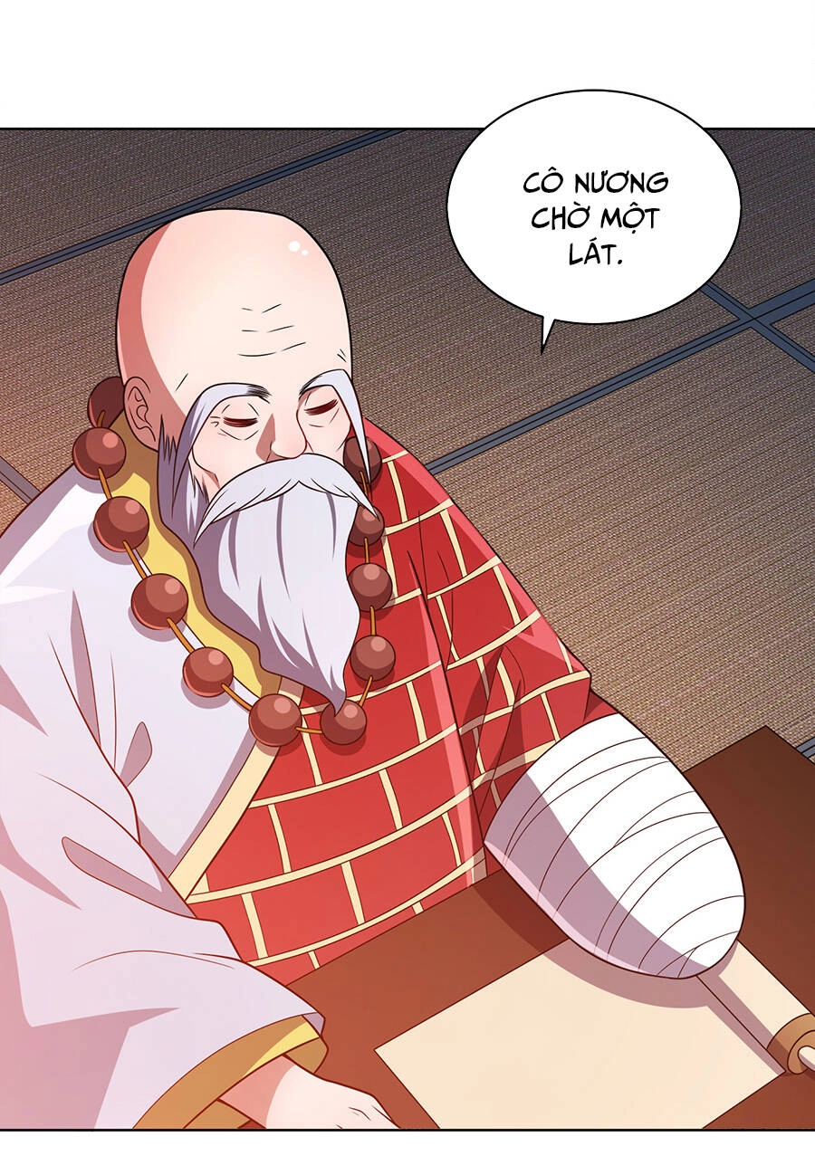 Nương Tử Nhà Ta Là Nữ Đế Chapter 18 - 25