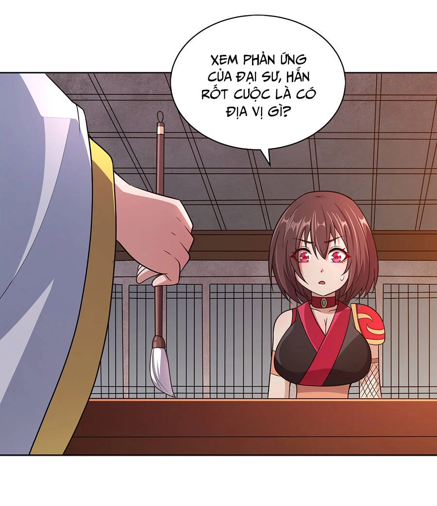 Nương Tử Nhà Ta Là Nữ Đế Chapter 18 - 26