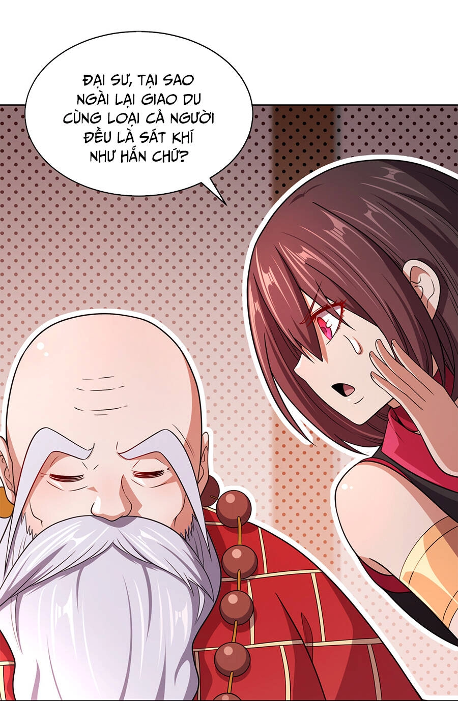 Nương Tử Nhà Ta Là Nữ Đế Chapter 18 - 28