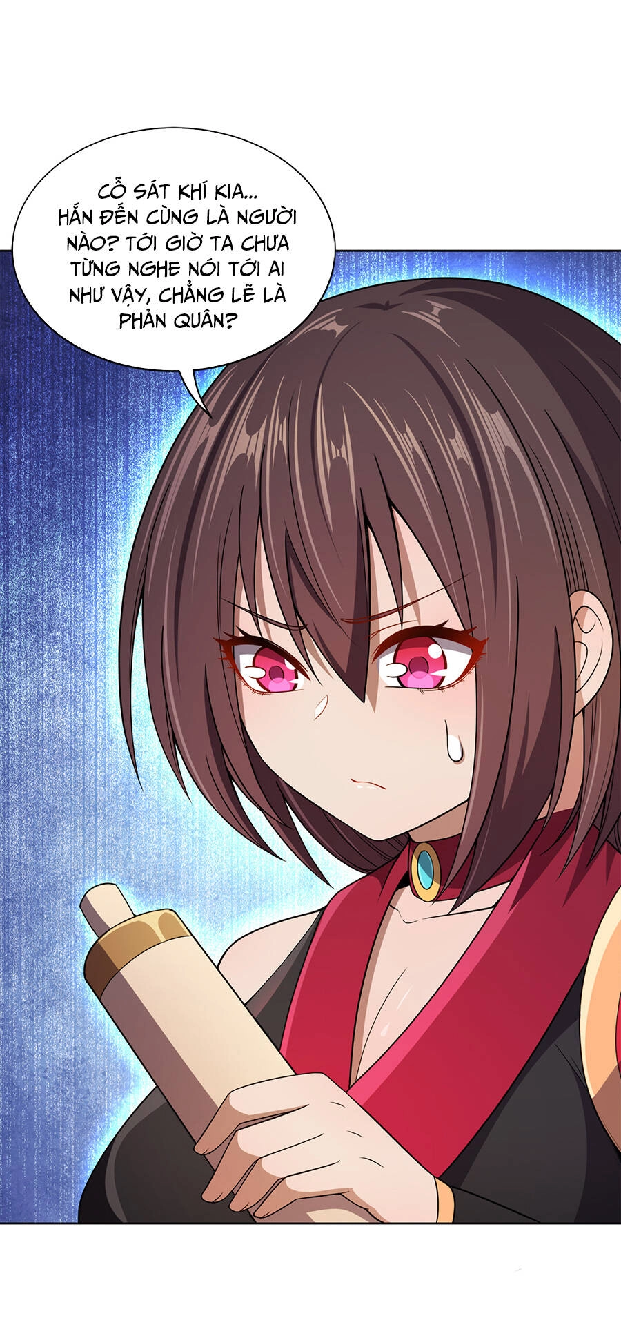 Nương Tử Nhà Ta Là Nữ Đế Chapter 18 - 32