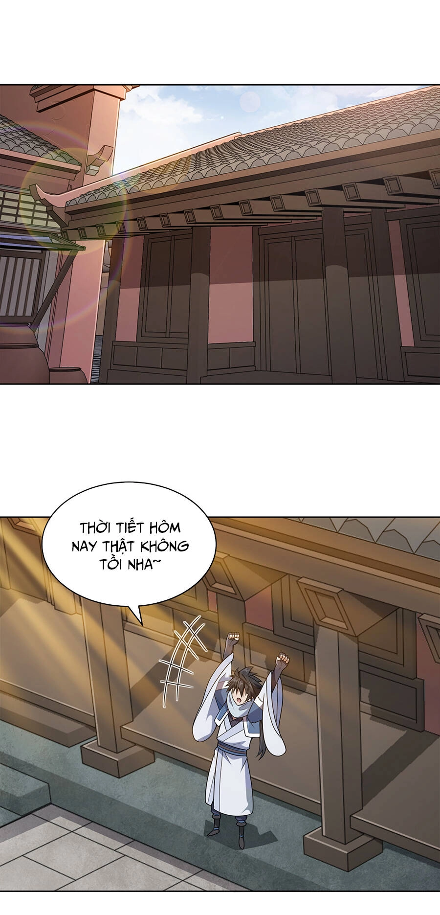 Nương Tử Nhà Ta Là Nữ Đế Chapter 18 - 33