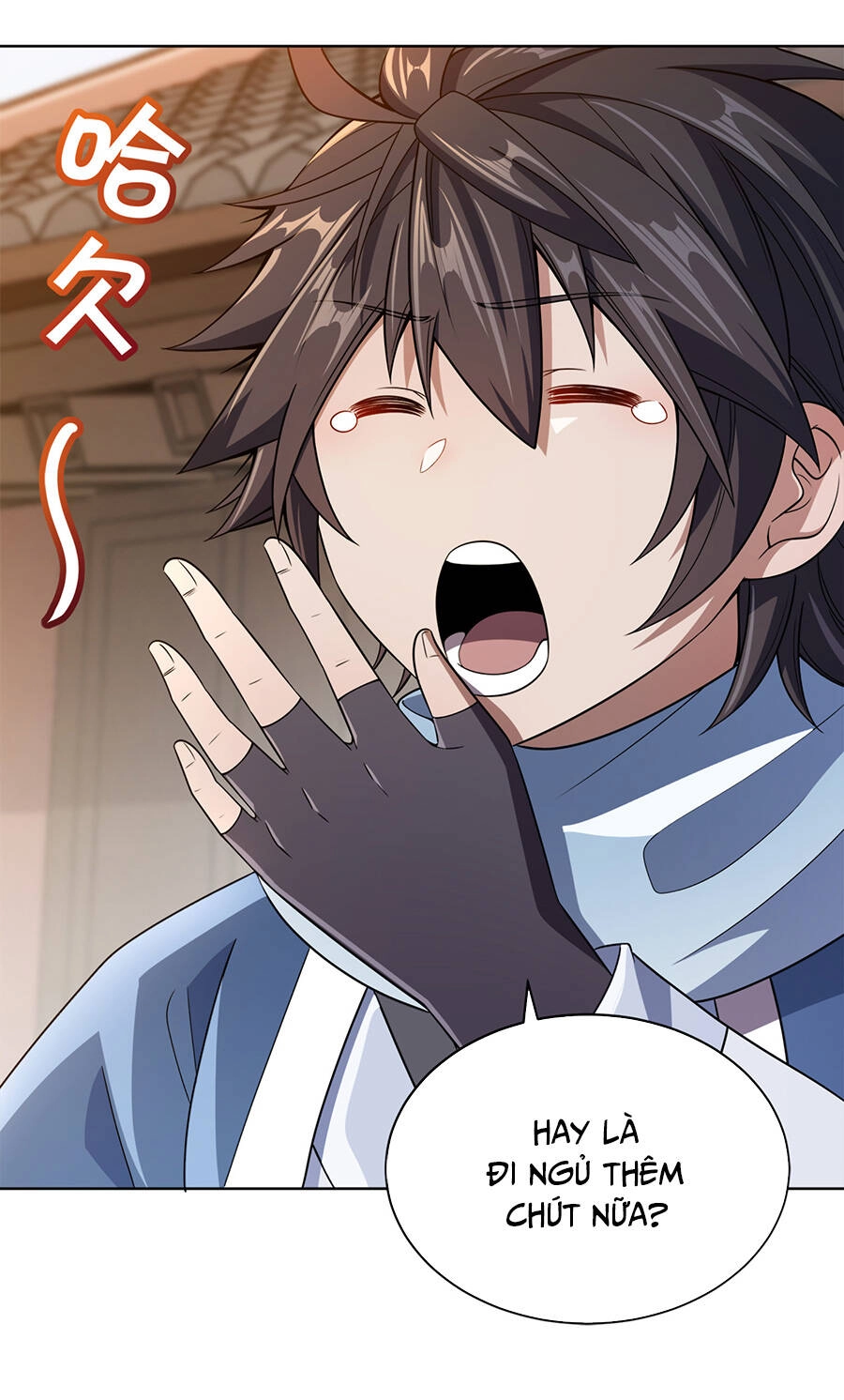 Nương Tử Nhà Ta Là Nữ Đế Chapter 18 - 34