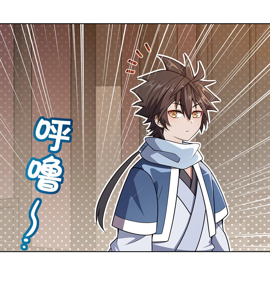 Nương Tử Nhà Ta Là Nữ Đế Chapter 18 - 35